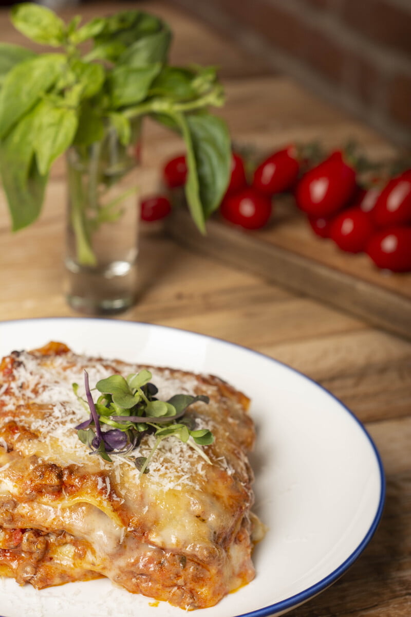 La bottega mercado restaurante italiano madrid 13