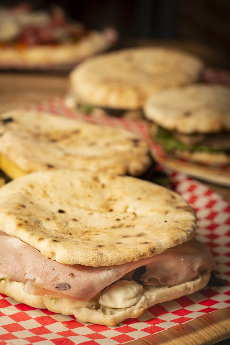 La bottega mercado restaurante italiano madrid 15