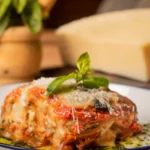Parmigiana