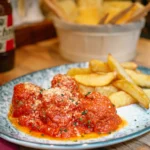 La Bottega di Davanti - Madrid - Mercado italiano (1)