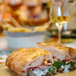 La Bottega di Davanti - Madrid - Mercado italiano (11)