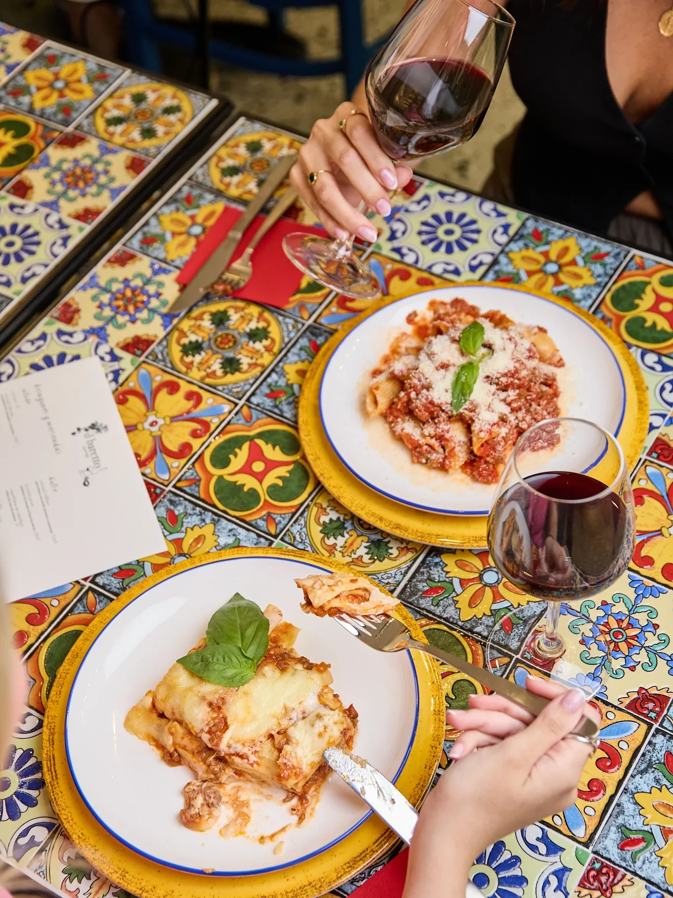 Il Baretto Di Davanti Chamberí