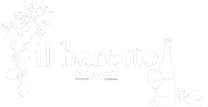 Il Baretto Di Davanti Chamberí Logo