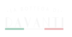 La bottega di Davanti