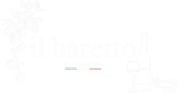 Il Baretto Di Davanti Chamberí Logo