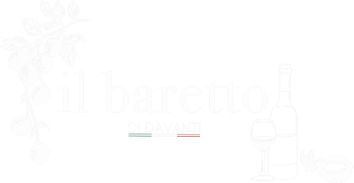 Il Baretto Di Davanti Chamberí Il Baretto Di Davanti Chamberí Logo
